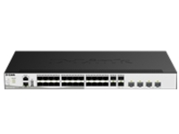 D-Link DXS 3130-32S - Switch