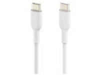 Belkin BoostCharge - USB cable