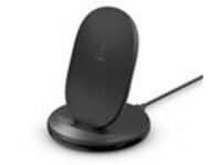 Belkin BoostCharge - Wireless charging stand + AC power adapter