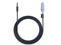 Logitech - USB-C to headphone jack adapter