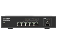 QNAP QSW-L3205-1C4T - Switch