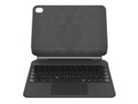 Belkin Connect Pro - Keyboard and folio case (protective case)