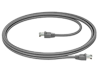 Logitech Cat5e Kit - Patch cable