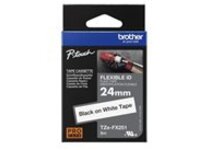 Brother TZe-FX251 - Adhesive
