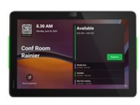Jabra - Meeting room scheduler