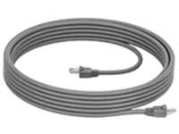Logitech Cat5e Kit - Patch cable
