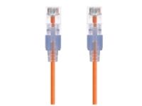 Monoprice SlimRun - Patch cable