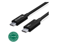 Plugable TBT3-40G - Thunderbolt cable