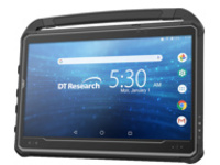 DT Research Rugged Tablet DA323EP