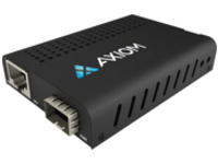 Axiom Mini - Fiber media converter