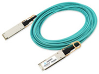 Axiom - 200GBase-AOC InfiniBand cable