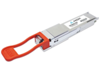 Axiom - QSFP28 transceiver module (equivalent to: Juniper 740-158998, Juniper QSFP-100G-SR1P2)