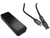 Axiom - SSD - 2 TB - external (portable)