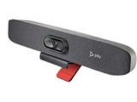 HP Poly Studio R30 - Personal video bar