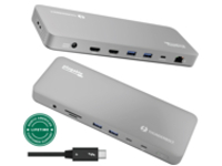 Plugable - Docking station