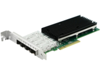 Axiom - Network adapter