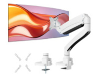 SIIG - Mounting kit (monitor mount)