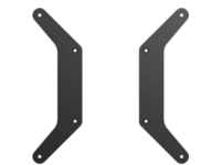 Compulocks - Mounting component (VESA adapter plate)