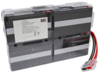 BTI - UPS battery - 1 x battery