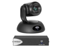 Vaddio RoboSHOT Elite Series 12E HDBT