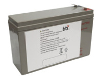 BTI - UPS battery - Sealed Lead Acid (SLA)