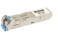D-Link DEM 330R - SFP (mini-GBIC) transceiver module