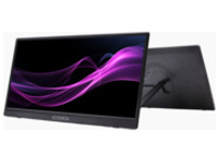 CODi - LED monitor - 15.6"