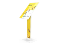Compulocks BrandMe - Stand