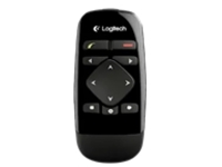 Logitech - Video conference system remote control