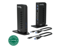 Plugable UD-6950Z - Docking station