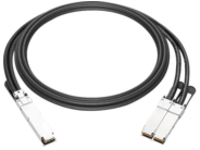 Axiom - 800GBase direct attach splitter cable