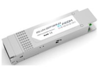 Axiom - QSFP+ transceiver module (equivalent to: Extreme Networks 10320)