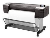 HP DesignJet T1700dr