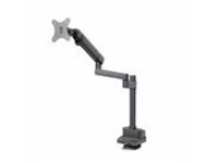 Startech - Mounting kit (C-clamp, arm assembly, VESA mount)