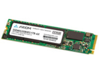 Axiom C5280e Series - SSD