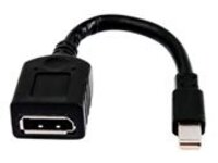 HP - DisplayPort adapter