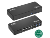 【UD‐MSTH2】plugable Docking Station Plugable UD-MSTH2 - Docking station | Overview, Specs, Details | SHI