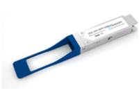 Axiom - QSFP28 transceiver module (equivalent to: Extreme 100G-SR4-QSFP100M)