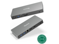 Plugable - Docking station