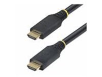 Startech 15m (49.2ft) Active High Speed HDMI Cable, 4K60Hz
