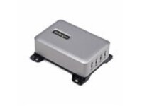 Startech 4-Port USB-C Charger, 240W Total, Single Port 140W EPR