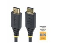 Startech 12ft (3.6m) Premium Certified High Speed HDMI Cable, 4K60Hz