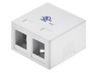 Monoprice - Surface mount box