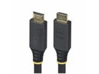 Startech 10m (32.8ft) Active High Speed HDMI Cable, 4K60Hz
