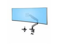 Startech Monitor Desk Mount For 49" Ultrawide Curved Screen, Max 44lb