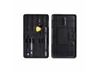 Startech - Tool kit - black