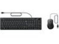 Belkin Connect - Keyboard and mouse set
