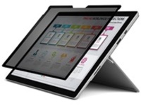 Privacyview Magnetic Filter 12.3In Ms Surface Pro 4 5 6 Tabl