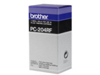 Brother - 4-pack - black