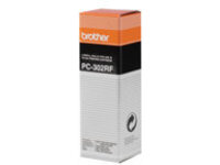 Brother PC302RF - Print ribbon